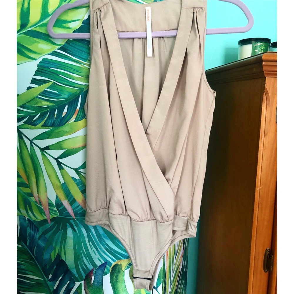 Bodysuit